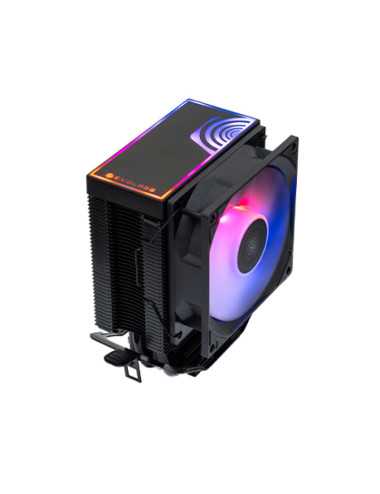 Cooler Para Cpu Evolabs Cryo 4h