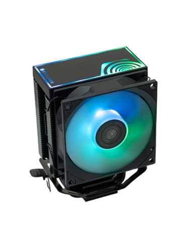 Cooler Para Cpu Evolabs Cryo 4h