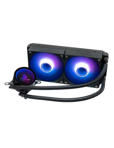 Cooler Liquido Evolabs Ai Wc Cryogene Pro 240