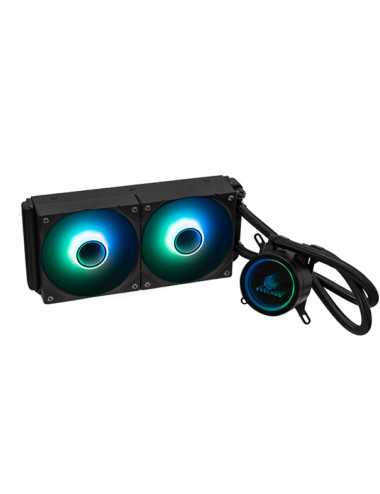 Cooler Liquido Evolabs Ai Wc Cryogene Pro 240