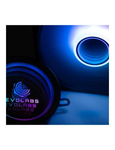 Cooler Liquido Evolabs Ai Wc Cryogene Pro 240