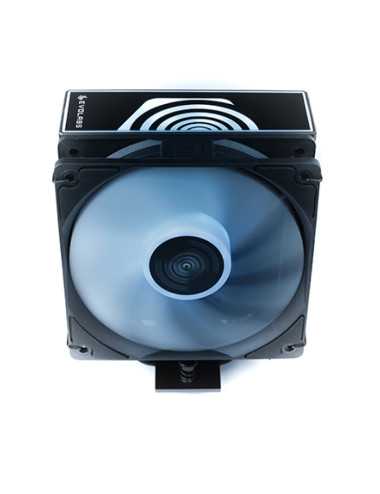 Cooler Para Cpu Evolabs Cryo Pro 4h