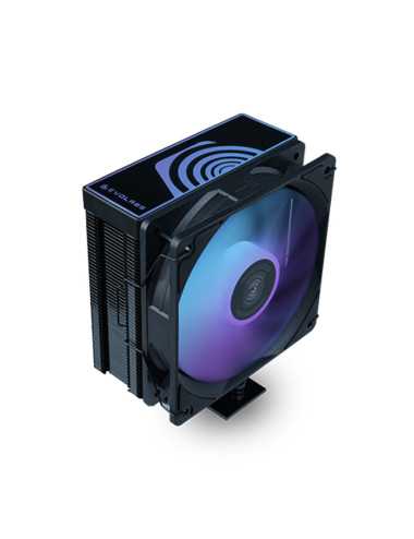 Cooler Para Cpu Evolabs Cryo Pro 4h
