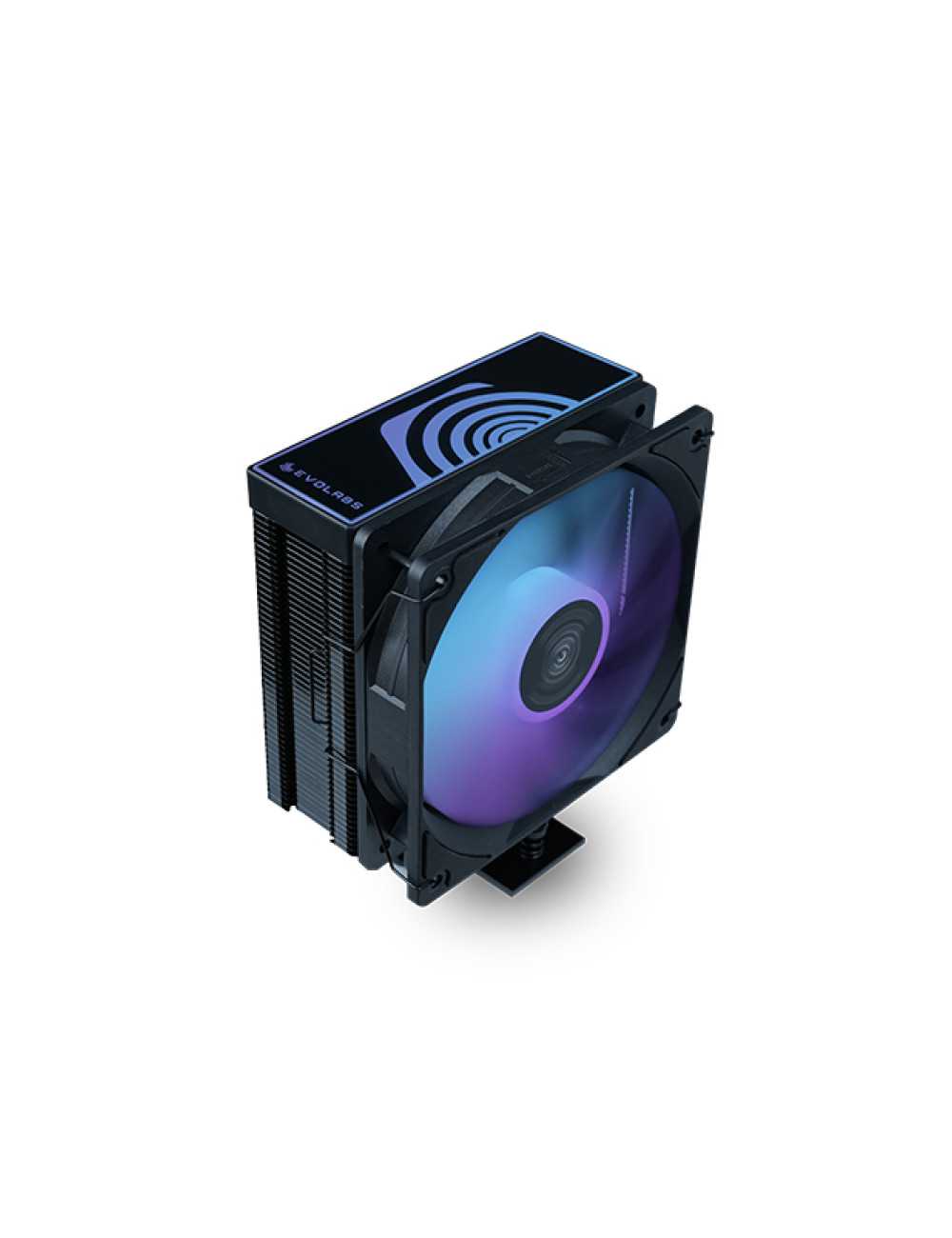 Cooler Para Cpu Evolabs Cryo Pro 4h