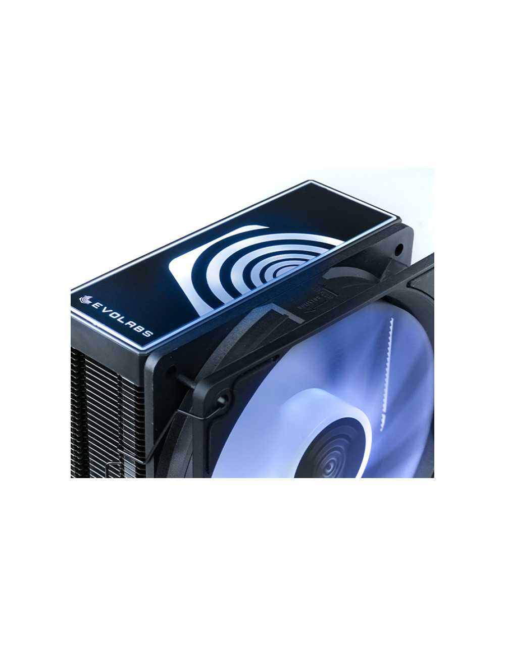 Cooler Para Cpu Evolabs Cryo Pro 4h