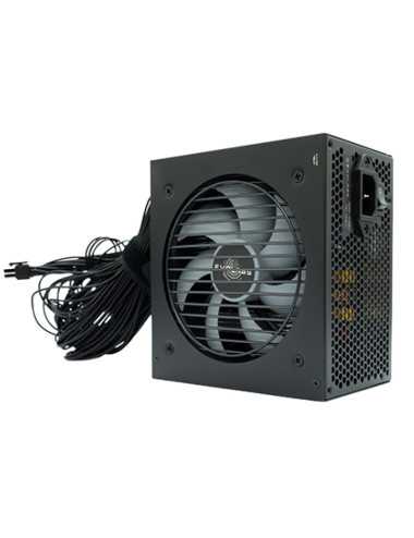 Fuente Gamer Evolabs Supreme 650w 80 Plus Bronze