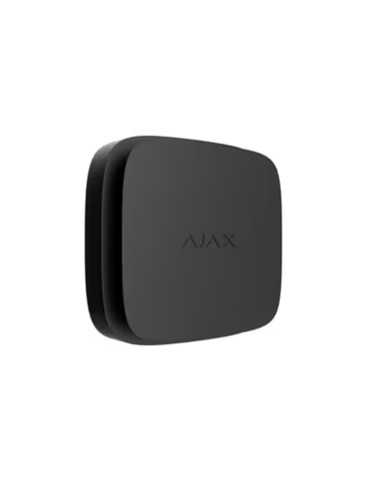 Detector De Incendio Ajax Fireprotect2rbw Sensor De Humo Y Calor