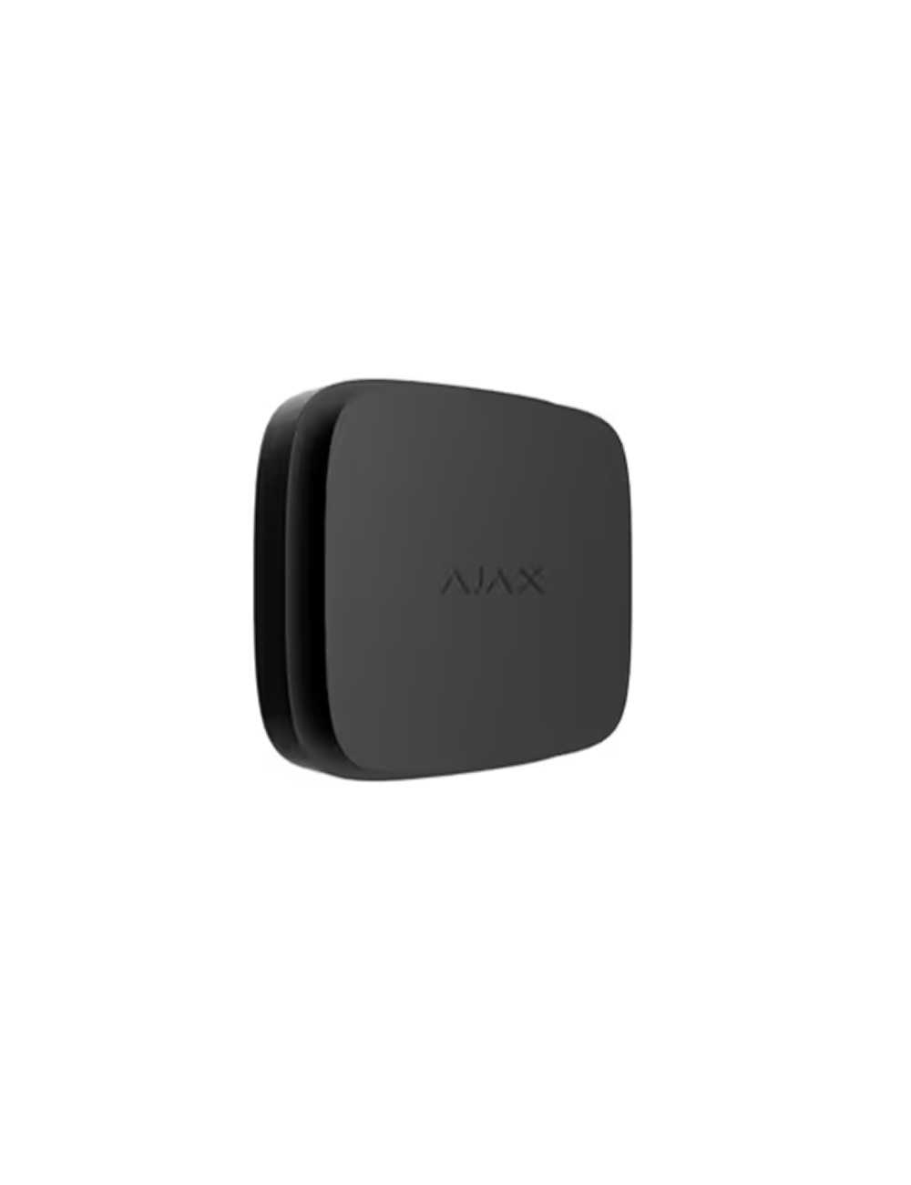 Detector De Incendio Ajax Fireprotect2rbw Sensor De Humo Y Calor