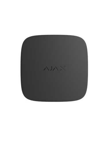 Detector De Incendio Ajax Fireprotect2rbw Sensor De Humo Y Calor