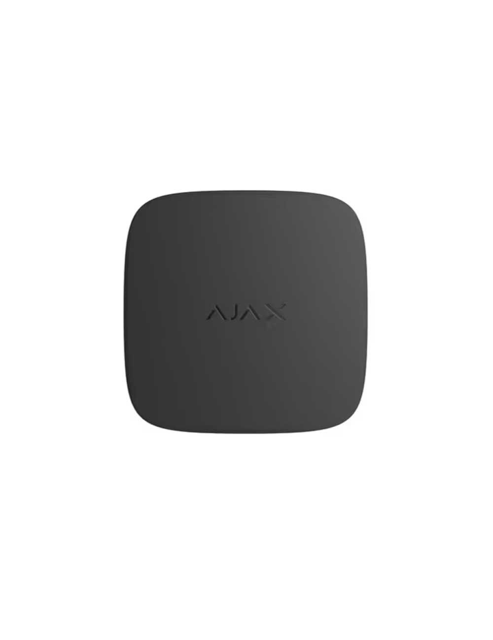 Detector De Incendio Ajax Fireprotect2rbw Sensor De Humo Y Calor