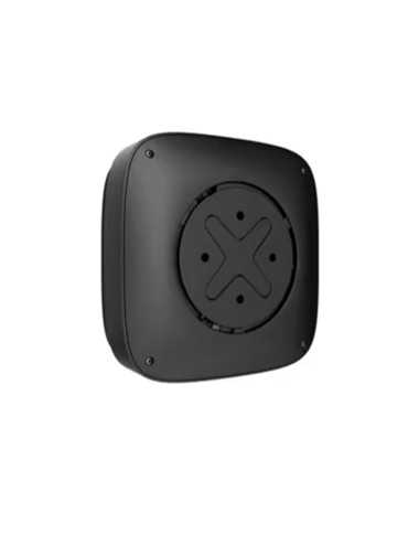 Detector De Incendio Ajax Fireprotect2rbw Sensor De Humo Y Calor