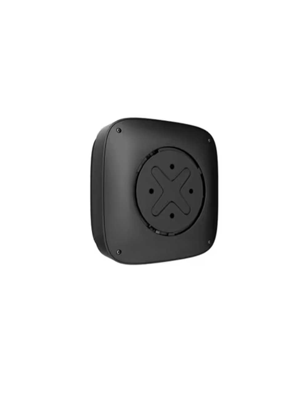 Detector De Incendio Ajax Fireprotect2rbw Sensor De Humo Y Calor