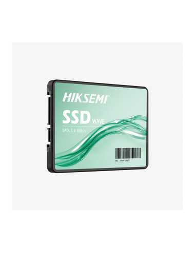 Disco Ssd 480 Gb Hiksemi Wave