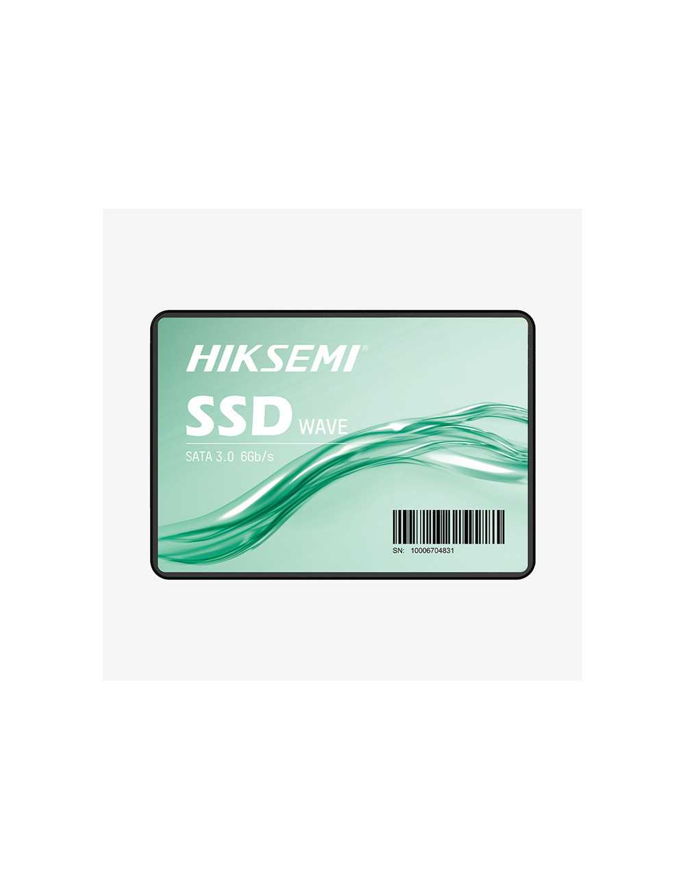 Disco Ssd 480 Gb Hiksemi Wave