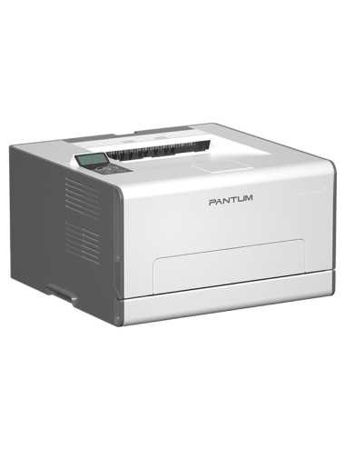 Impresora Pantum Laser Color Cp2107dw