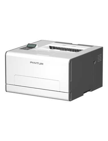 Impresora Pantum Laser Color Cp2107dw