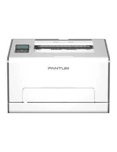 Impresora Pantum Laser Color Cp2107dw