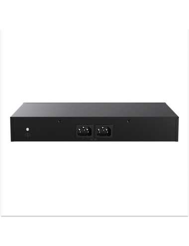 Olt Tenda Tes7002 2 Port Gpon