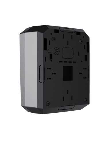 Modulo Para Conectar Alarma Cableada A Ajax Multitransmitterb Negro