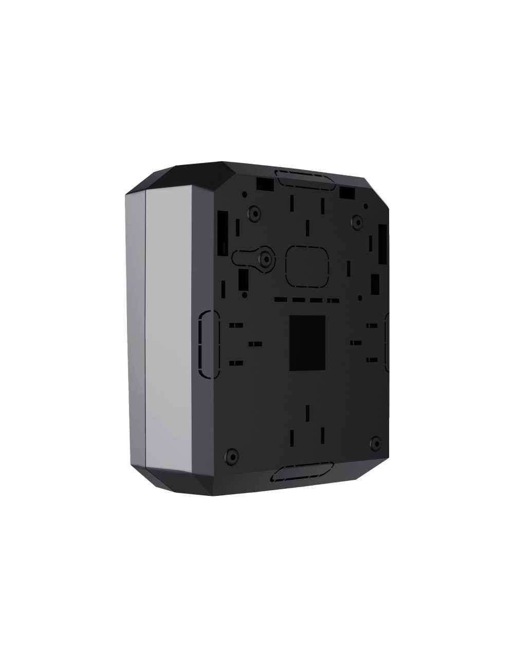 Modulo Para Conectar Alarma Cableada A Ajax Multitransmitterb Negro