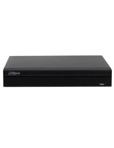 Nvr Dahua Dhi-nvr1104hs-s3/h 4ch 1hdd 1080p