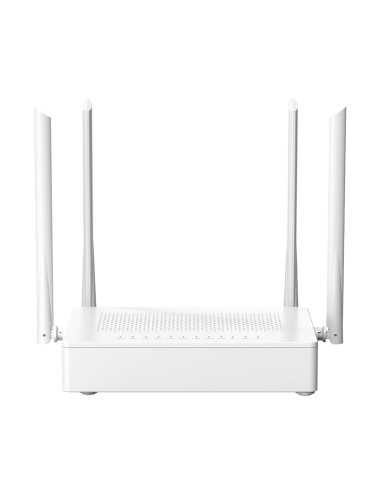 Onu Tenda Hg21 Ax3000 - Wifi6 - Xpon/ont Voip - Gigalan