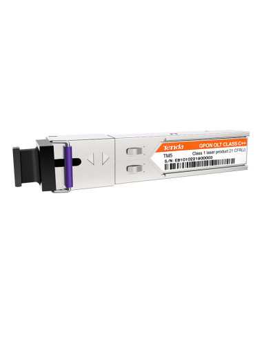Modulo Sfp C++ Tenda Tm5 2.5g