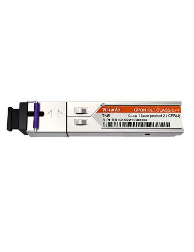 Modulo Sfp C++ Tenda Tm5 2.5g