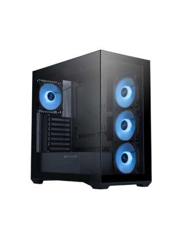 Gabinete Evolabs Progression Bk Evo-305ab