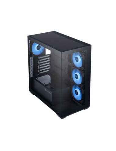 Gabinete Evolabs Progression Bk Evo-305ab