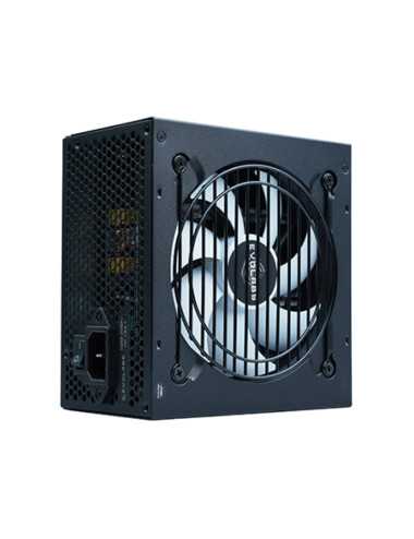 Fuente 600w Evolabs Power Series