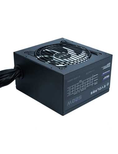 Fuente 500w Evolabs Power Series
