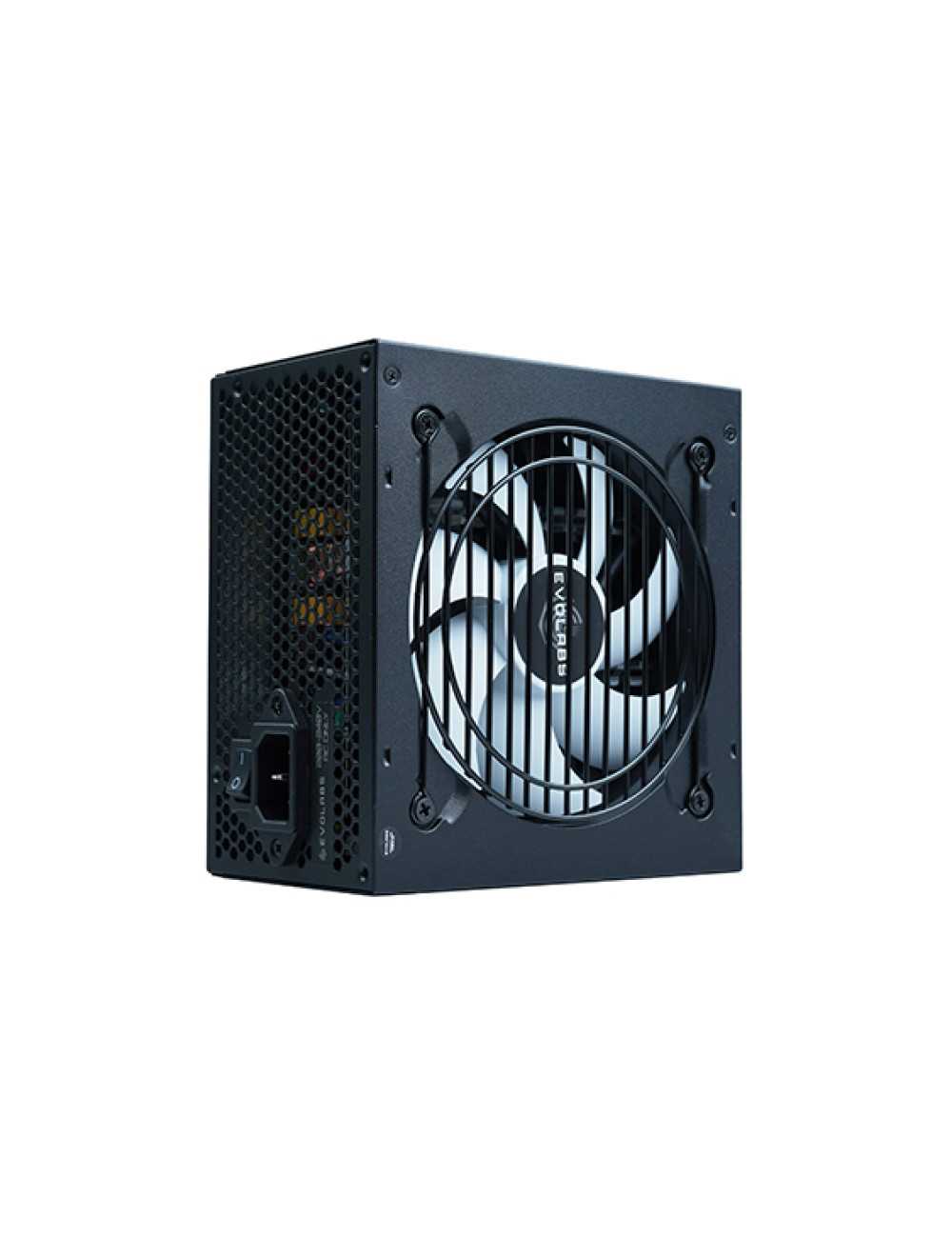 Fuente 500w Evolabs Power Series