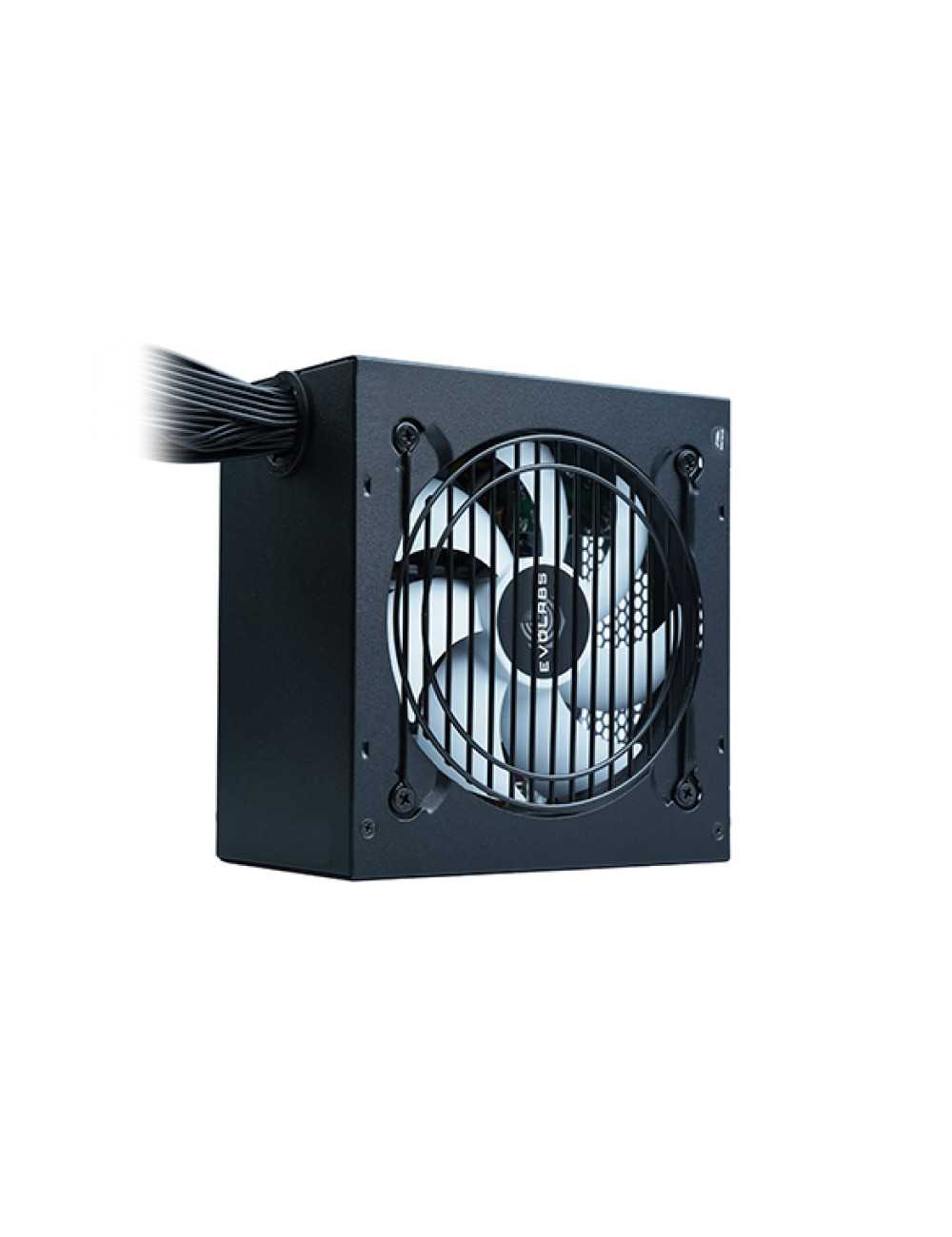 Fuente 500w Evolabs Power Series