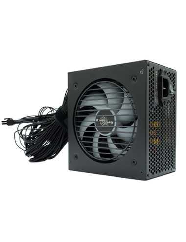 Fuente Gamer Evolabs Supreme 750w 80 Plus Sl