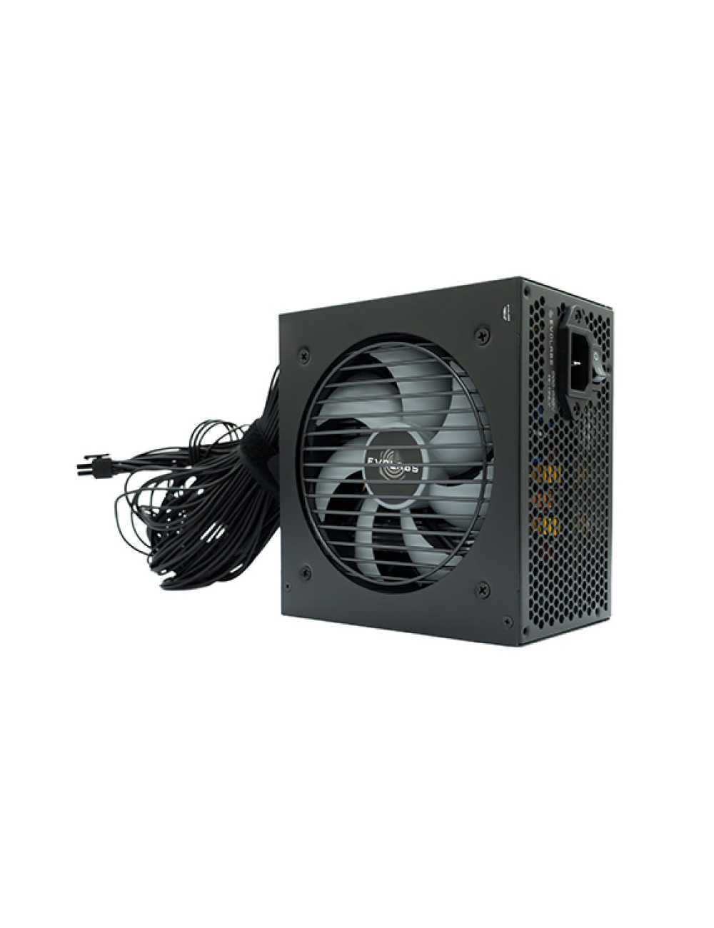 Fuente Gamer Evolabs Supreme 750w 80 Plus Sl