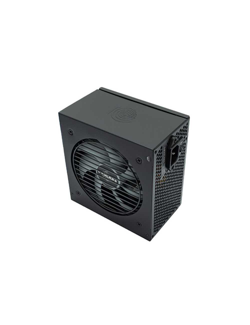 Fuente Gamer Evolabs Supreme 750w 80 Plus Sl