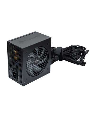 Fuente Gamer Evolabs Supreme 750w 80 Plus Sl