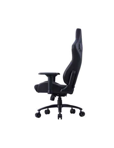 Silla Gamer Xpg Nexus Plus-rdcww Boxworldwid Black & Red