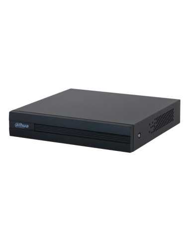 Dvr Dahua Dh-xvr1b04h-i 4 Canales  5mp 1080p
