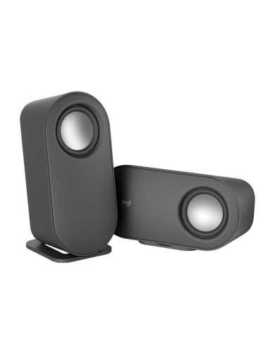 Parlante Logitech Z407 2.1 Bt
