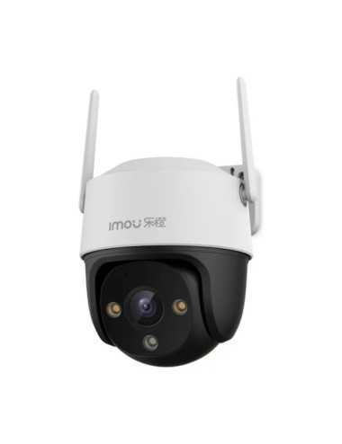 Camara Ip Imou Cruiser Se+ Ipc-k7fp-3h0we 3mp Wifi Domo Pt Audio Exterior