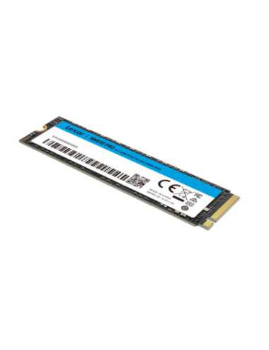 Disco Ssd 500 Gb Lexar Nm610 Pro Nvme
