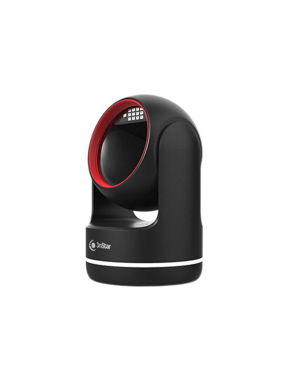 Lector De Codigos 3nstar Sc506 2d Usb Omni-direccional