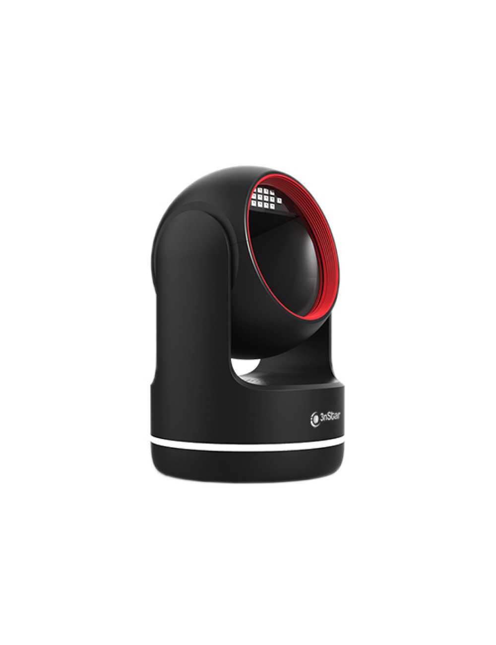 Lector De Codigos 3nstar Sc506 2d Usb Omni-direccional