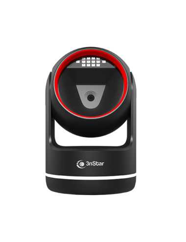 Lector De Codigos 3nstar Sc506 2d Usb Omni-direccional