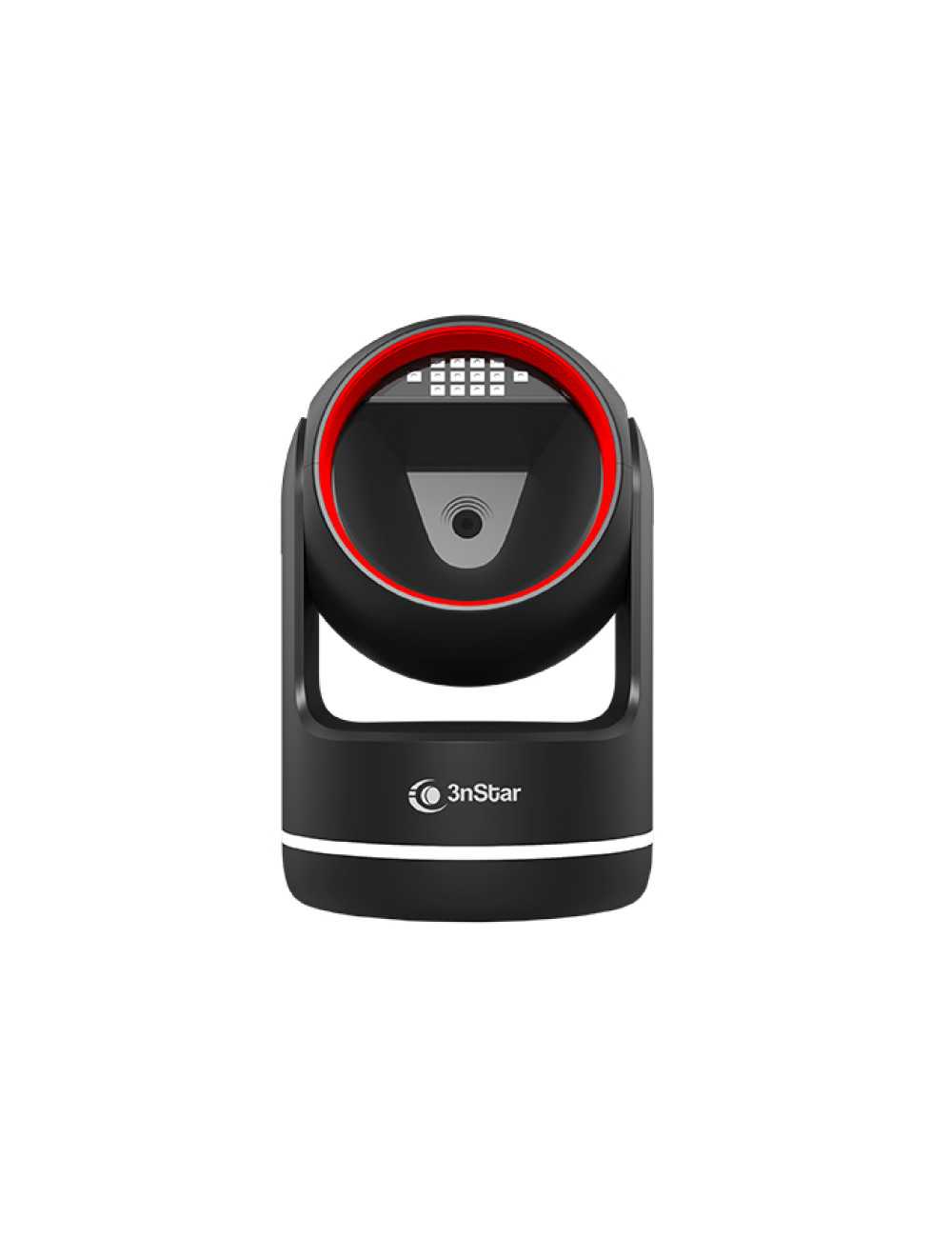Lector De Codigos 3nstar Sc506 2d Usb Omni-direccional