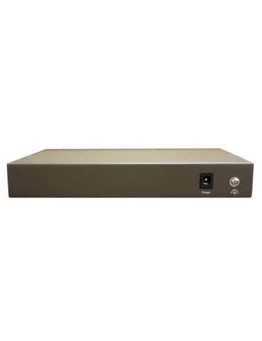 Controlador Glcfi 9*ge 4 Wan/8 Lan Glc-m2-8p Poe