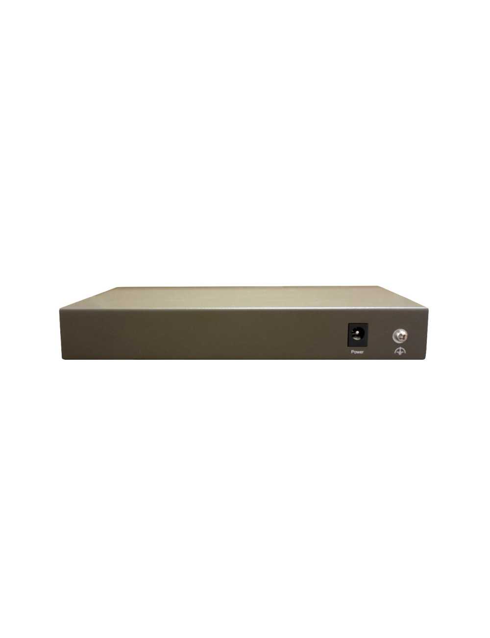 Controlador Glcfi 9*ge 4 Wan/8 Lan Glc-m2-8p Poe