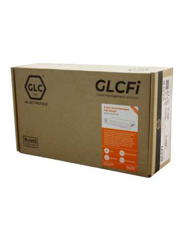 Controlador Glcfi 9*ge 4 Wan/8 Lan Glc-m2-8p Poe
